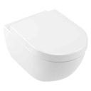 Villeroy & Boch Subway 2.0 Washdown WC 370x560mm – White Alpin | YTW